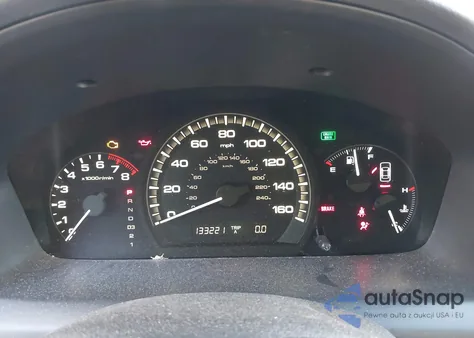 2007 Honda Accord 2.4 Se from USA, damaged, VIN 1HGCM56337A192715